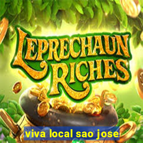 viva local sao jose